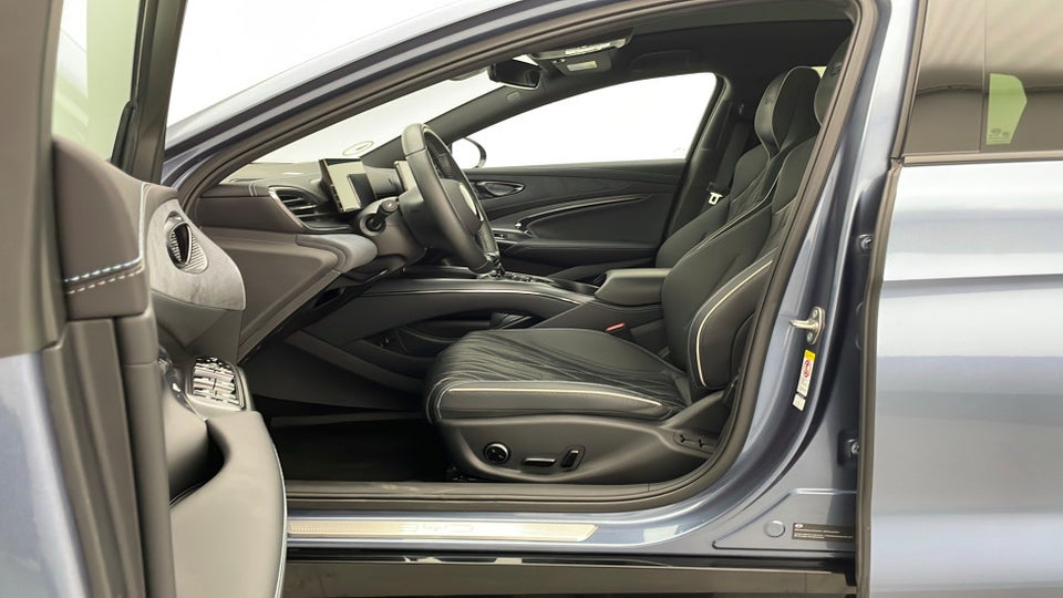 BYD Seal 86 Design 4d