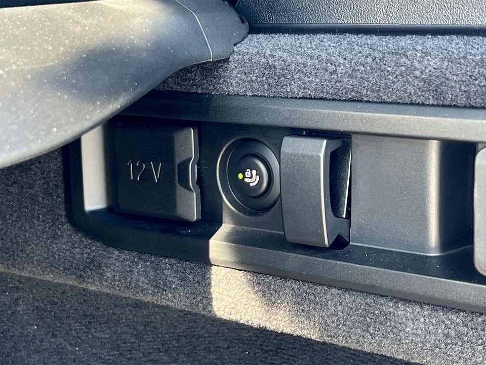 BMW i5 eDrive40 Touring M-Sport 5d