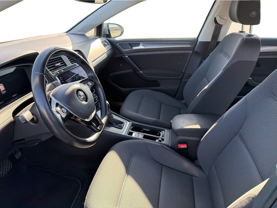 VW e-Golf VII Comfortline 5d