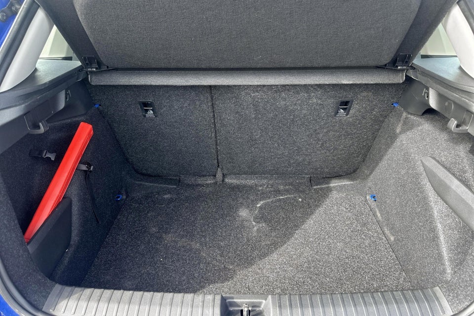 Skoda Kamiq 1,0 TSi 95 Essence 5d