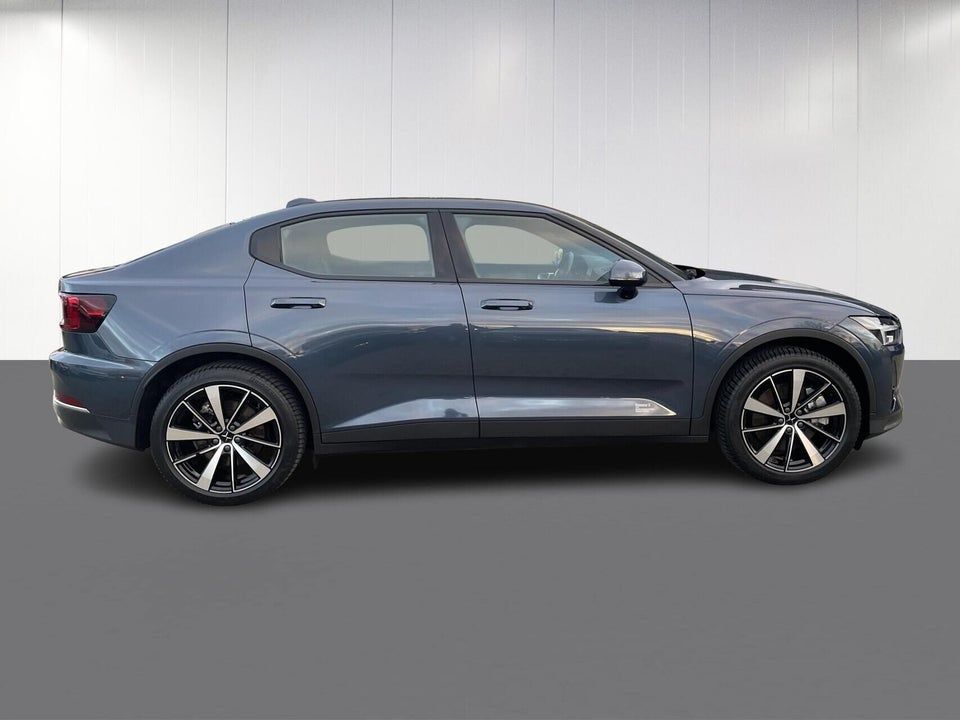 Polestar 2 Standard Range 5d