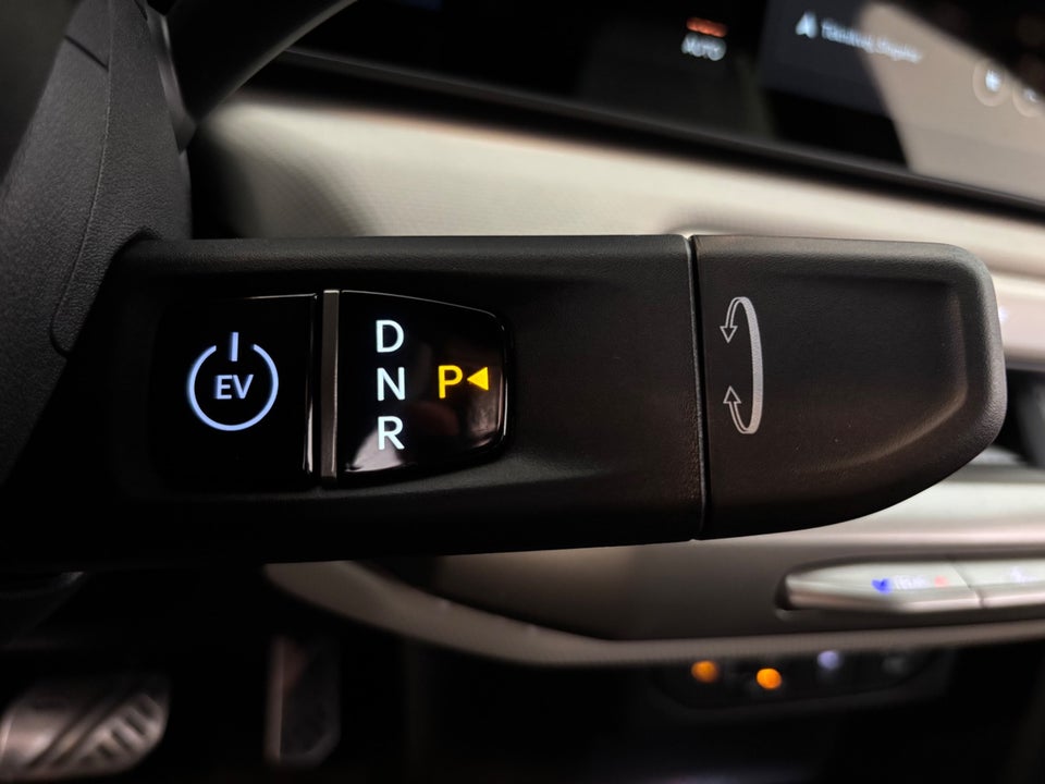 Kia EV4 81 Long Range GT-Line 5d
