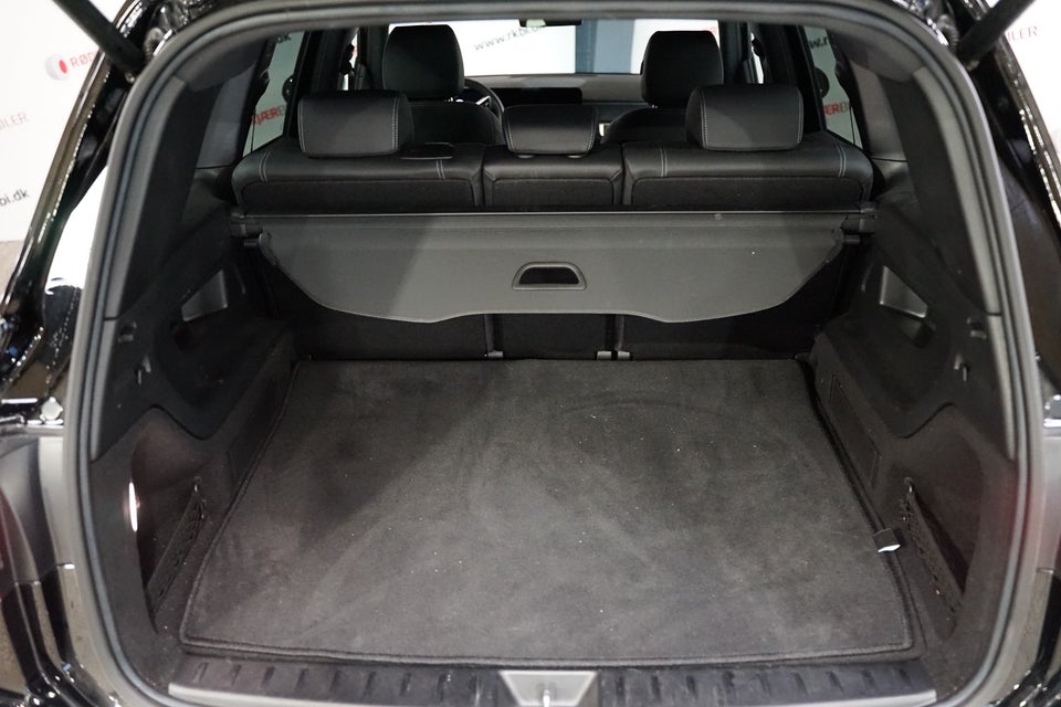 Mercedes EQB250+ Progressive Advance Plus 5d