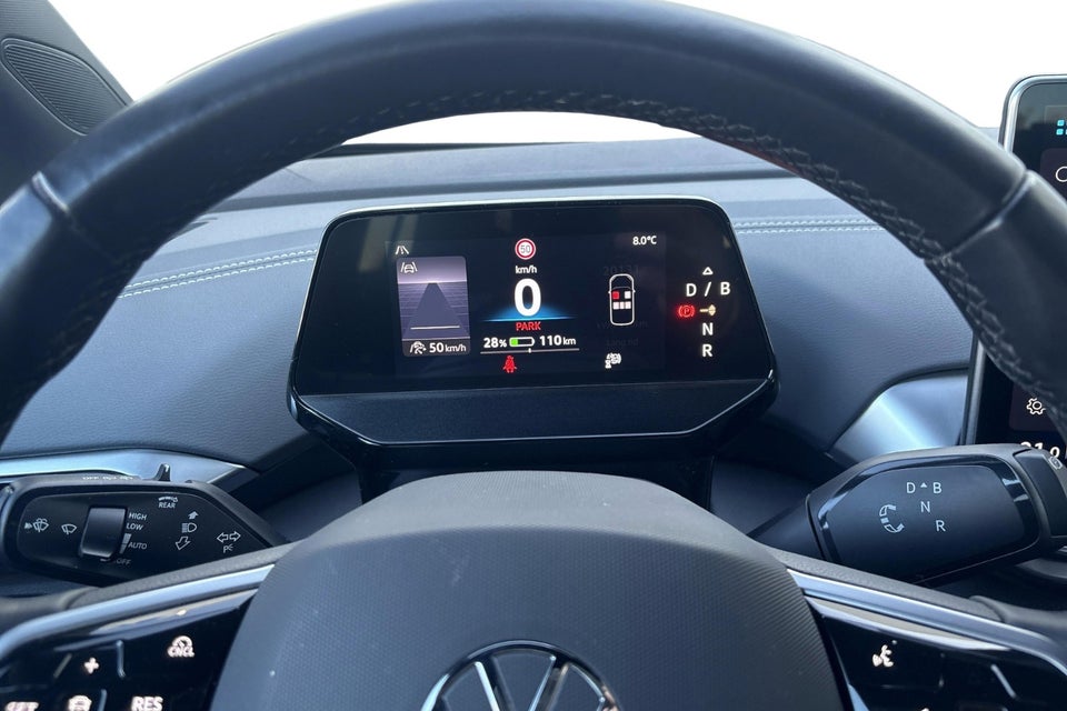 VW ID.4 77 Style 4Motion 5d