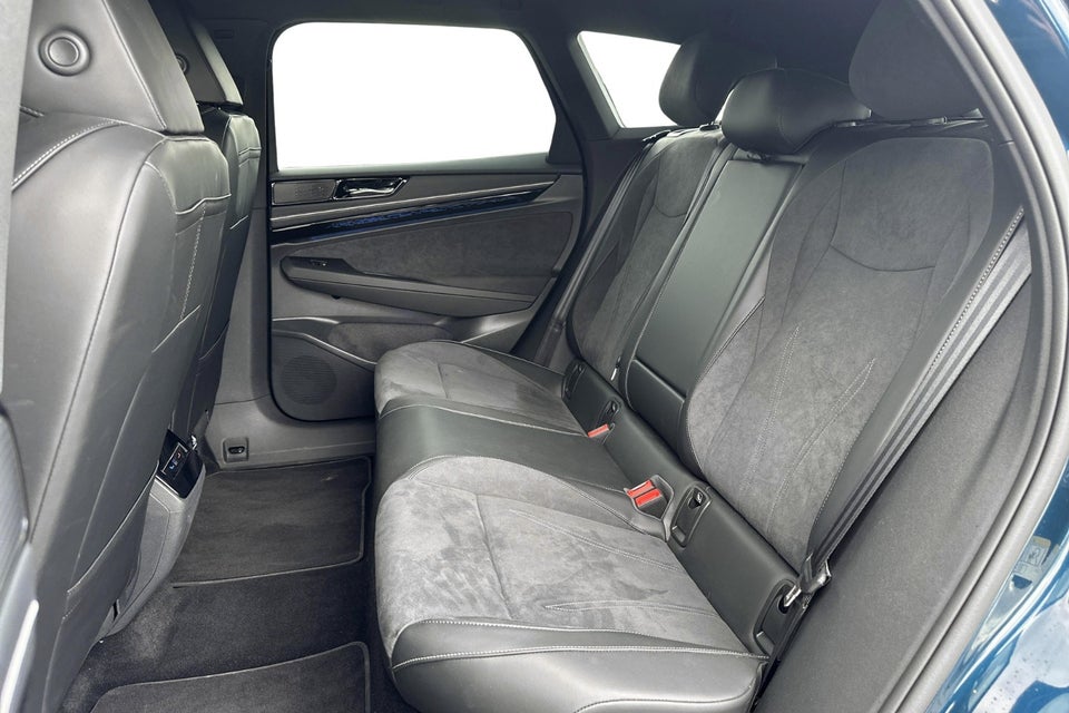 VW ID.7 86 Style S+ Tourer 5d