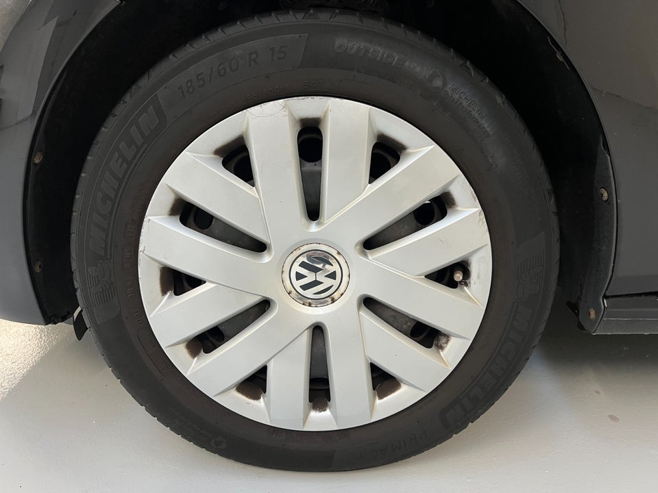 VW Polo 1,2 TSi 90 Comfortline 5d