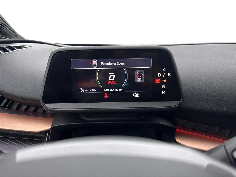 Cupra Tavascan 77 Endurance 5d