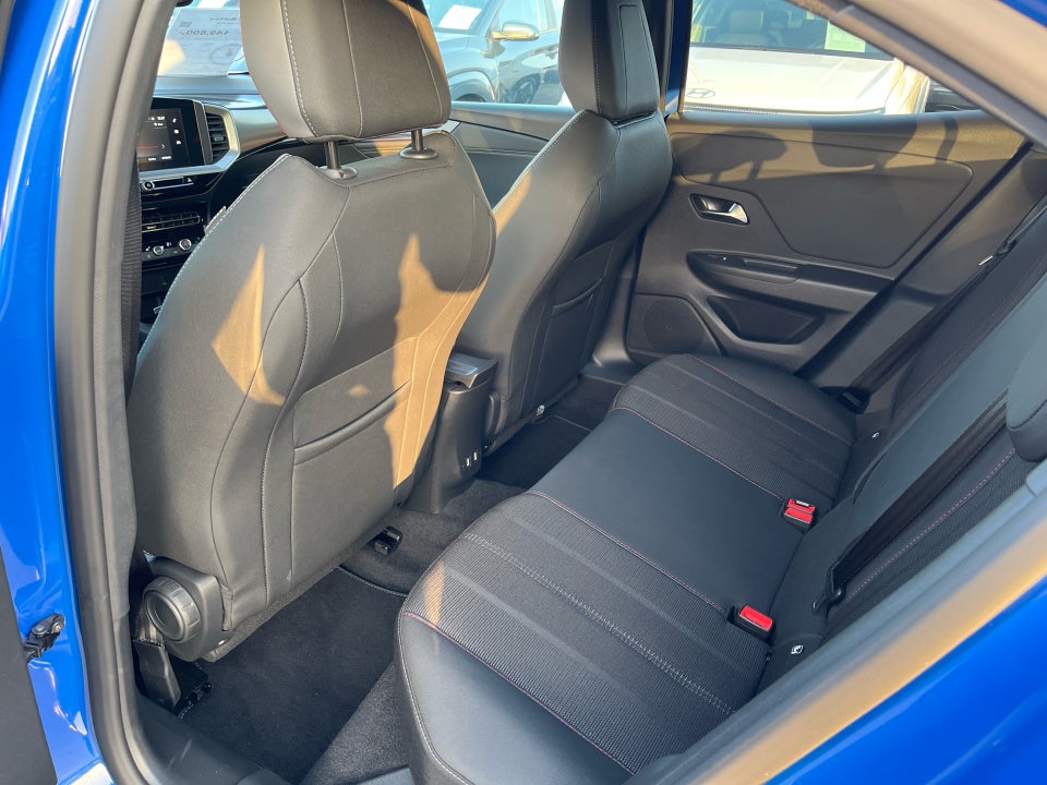 Opel Mokka-e 50 GS Line 5d