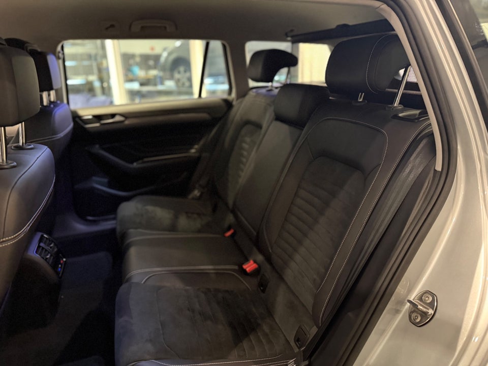VW Passat 1,4 GTE Highline+ Variant DSG 5d