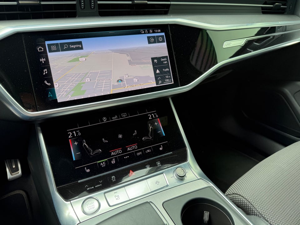 Audi A6 45 TFSi Avant S-tr. 5d