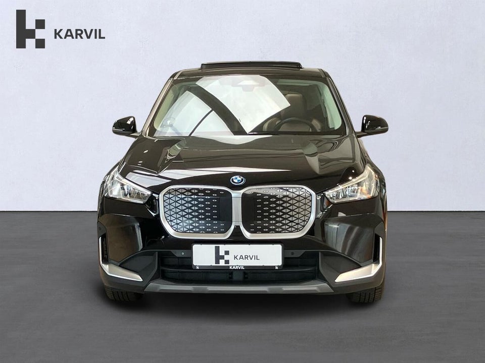 BMW iX1 eDrive20 5d