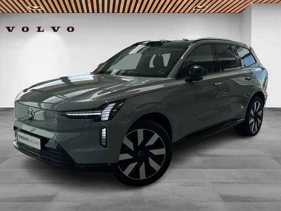 Volvo EX90 Twin Plus 7prs 5d