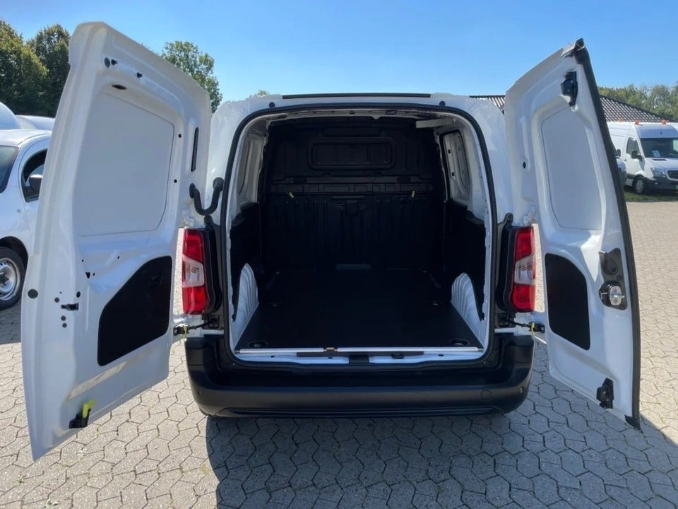 Opel Combo 1,5 D 102 Enjoy+ L1V1