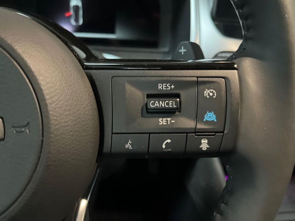 Nissan Qashqai 1,3 mHEV Tekna+ X-tr. 5d