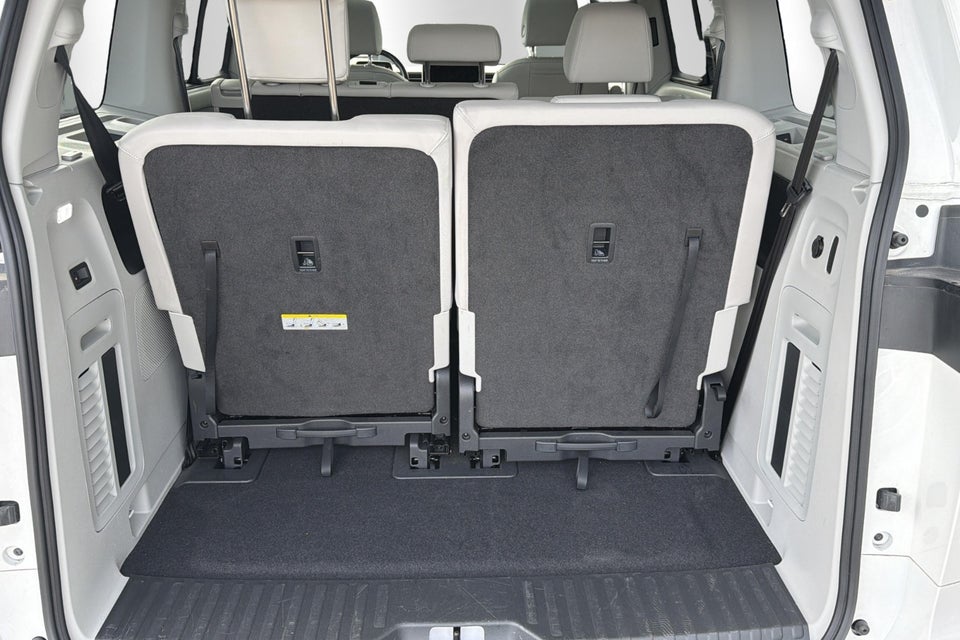 VW ID. Buzz 86 Style 7prs LWB 5d
