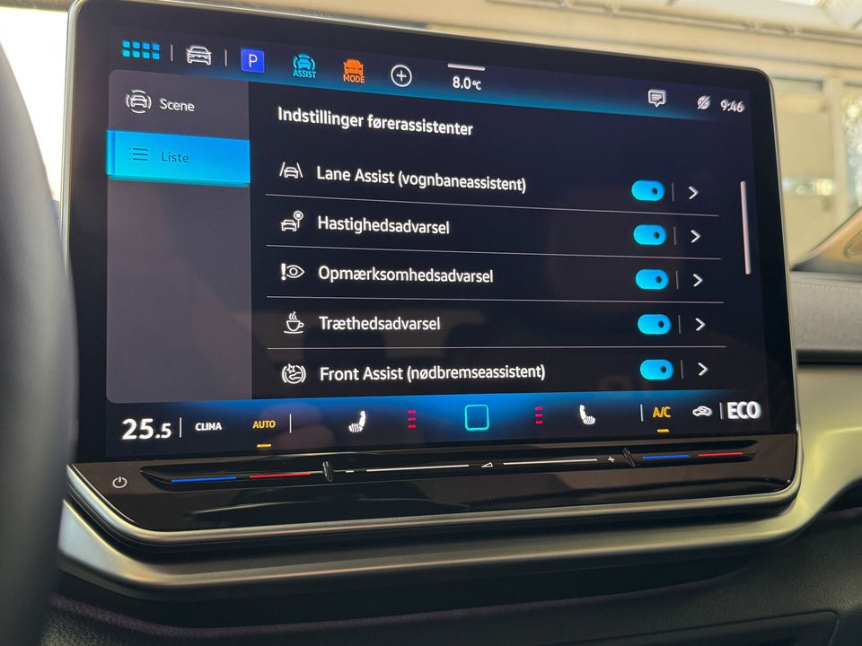 VW ID.4 52 Pure Performance 5d