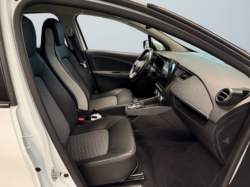 Renault Zoe 52 Intens 5d