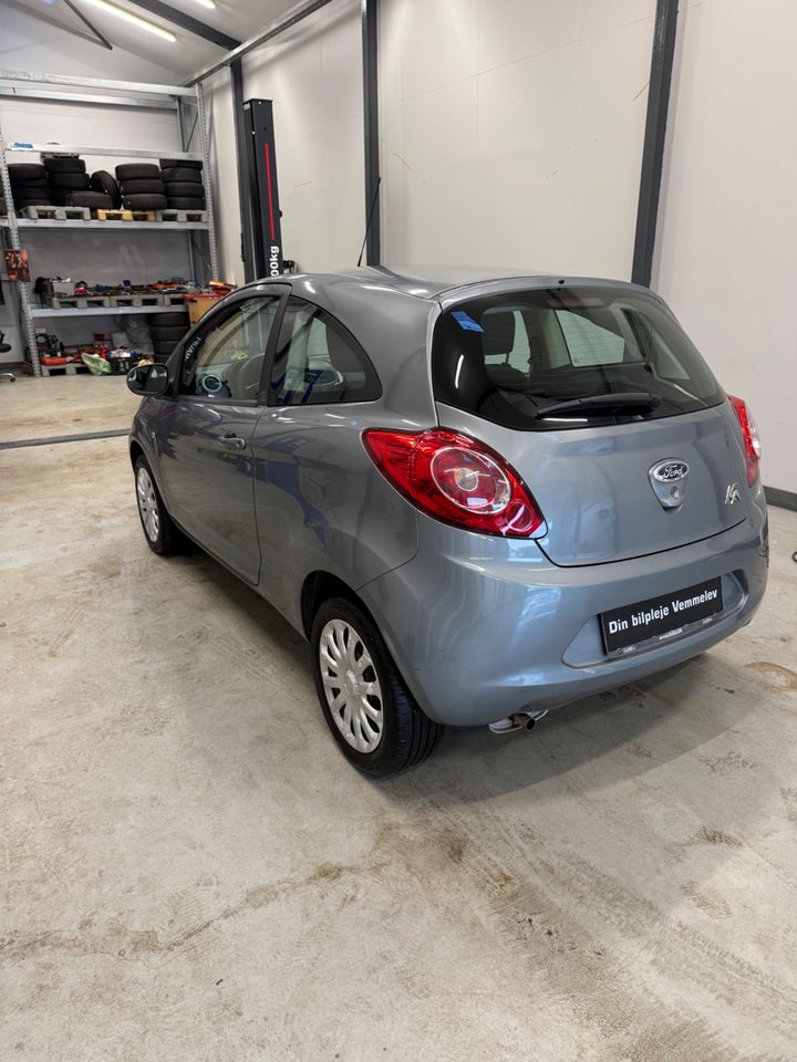 Ford Ka 1,2 Trend 3d