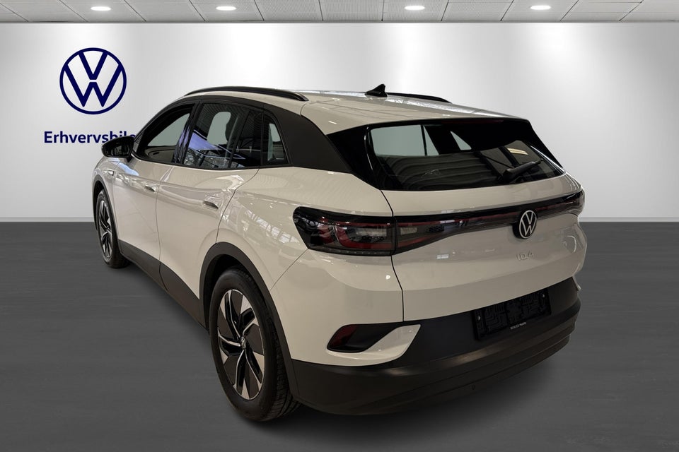 VW ID.4 77 Pro Performance Van 5d