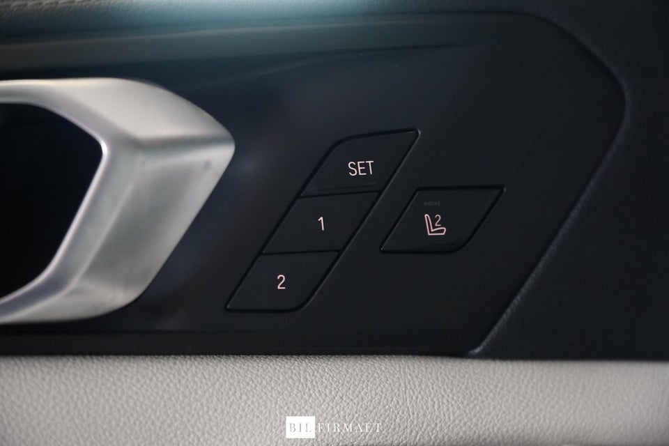 BMW X5 3,0 xDrive45e M-Sport aut. 5d