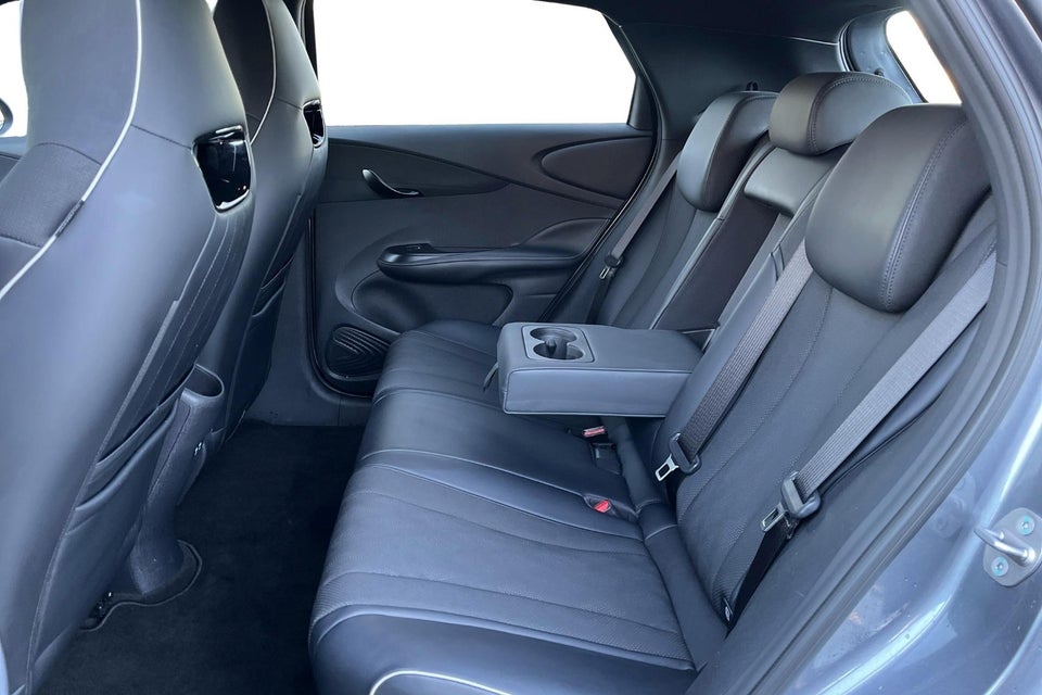 BYD Dolphin 60 Comfort 5d