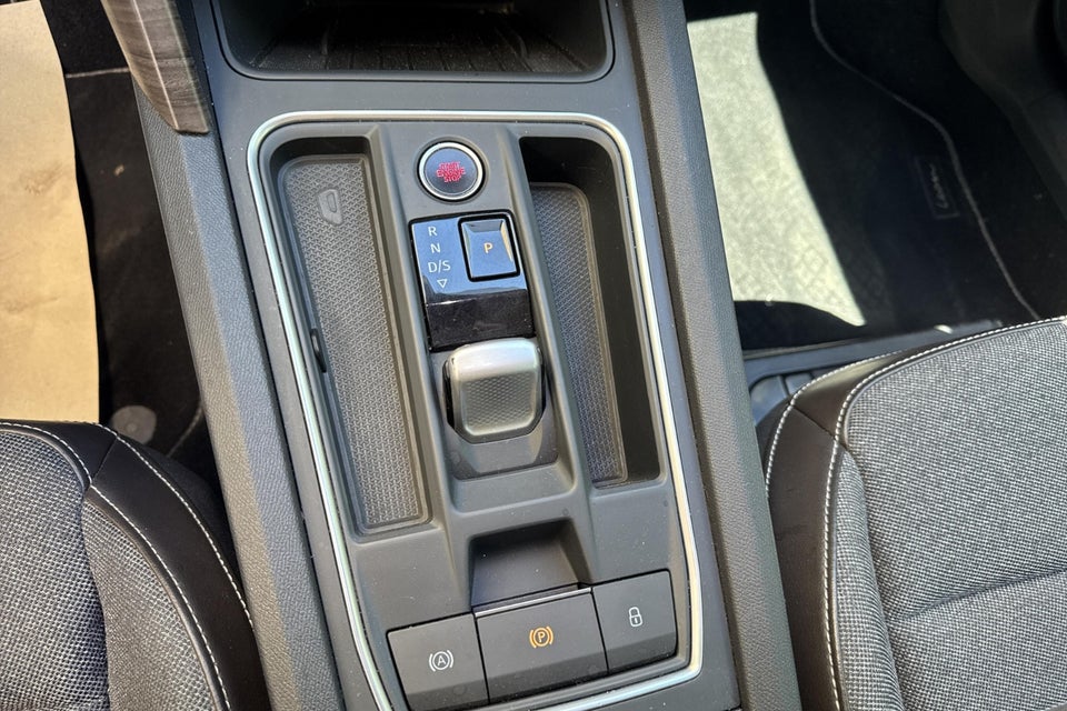 Seat Leon 1,5 eTSi 150 Xcellence Sportstourer DSG 5d