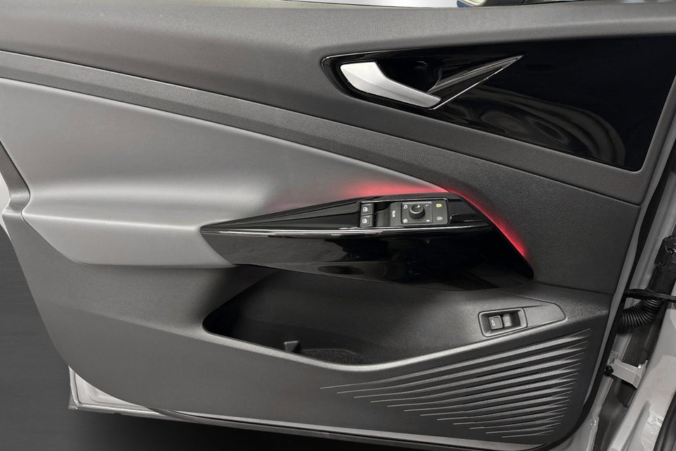 VW ID.4 77 Style+ 5d