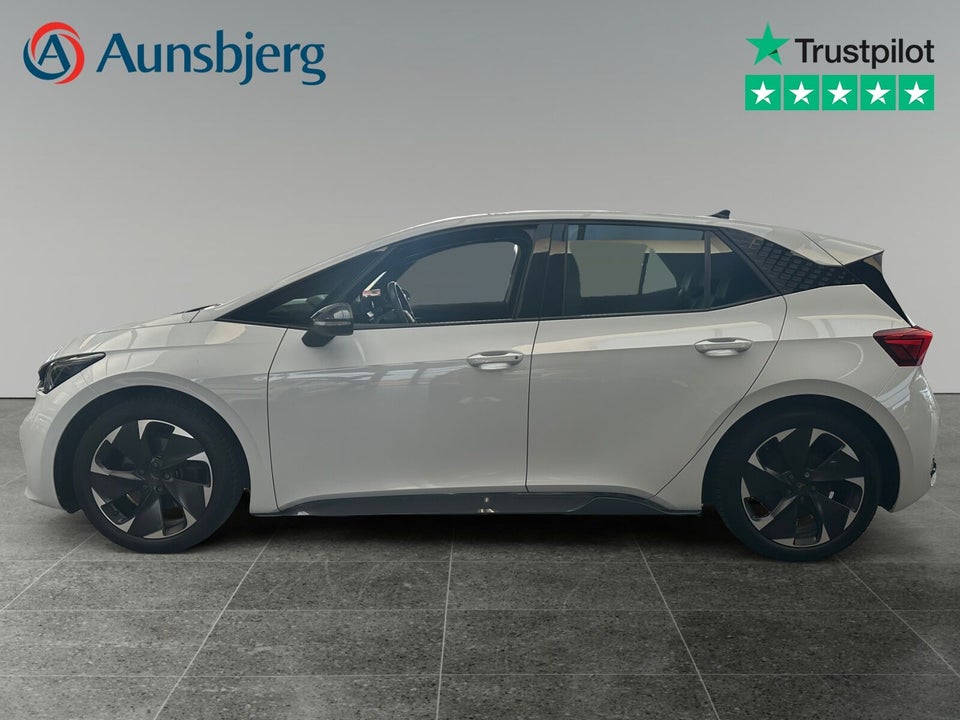 Cupra Born 58 High 5d