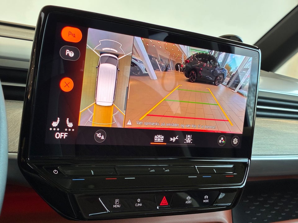 VW ID.Buzz 77 Style SWB 5d