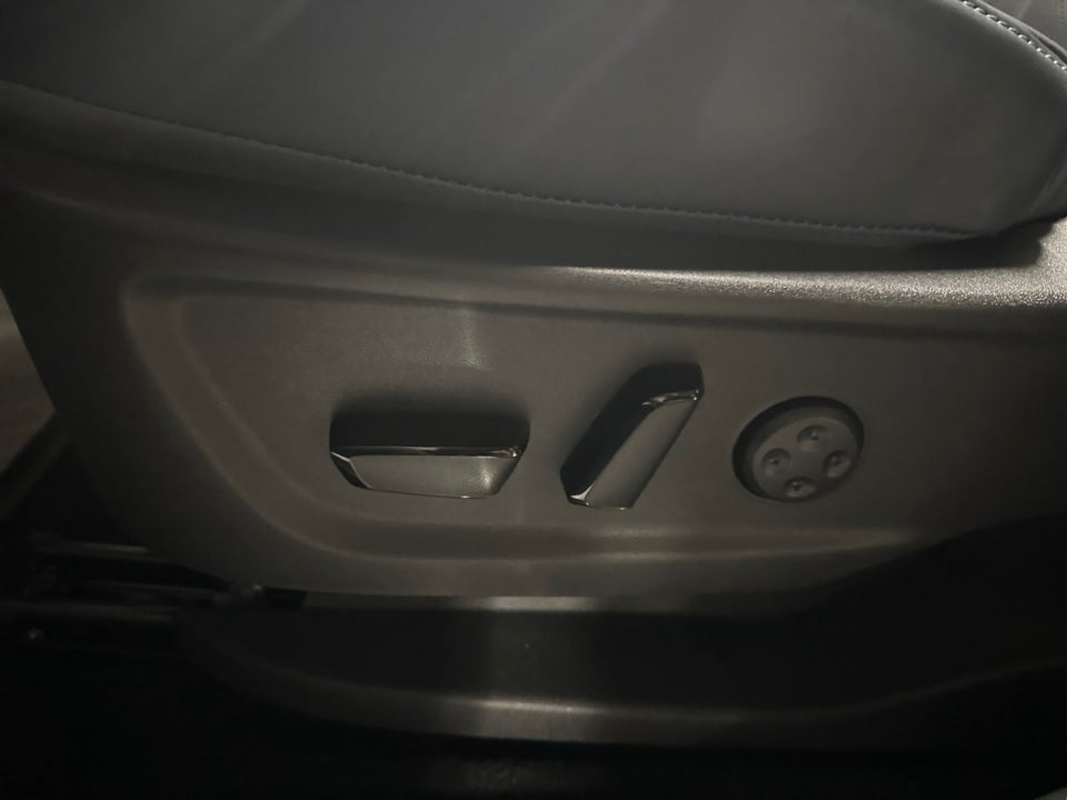 Nissan Ariya 87 Evolve e-4ORCE 5d