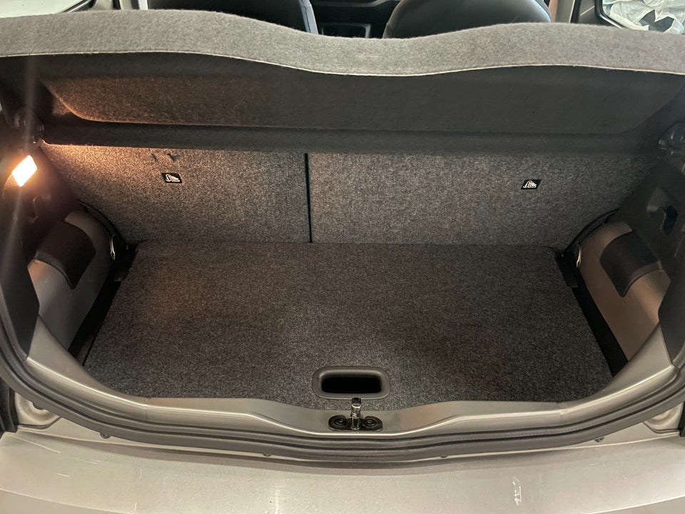 VW Up! 1,0 MPi 60 Move Up! 5d