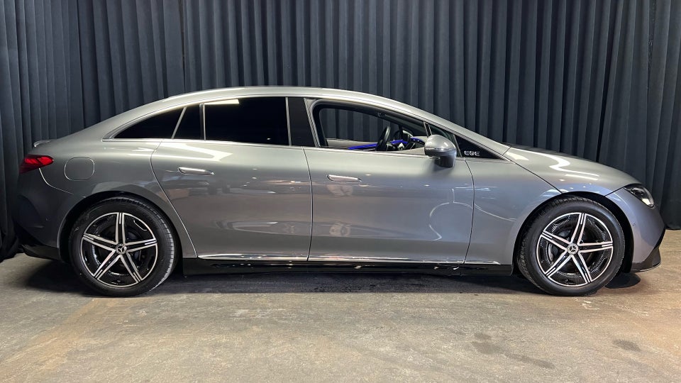 Mercedes EQE350 AMG Edition 4d