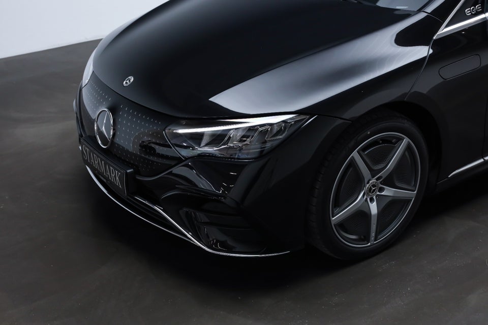 Mercedes EQE350+ AMG Line 4d