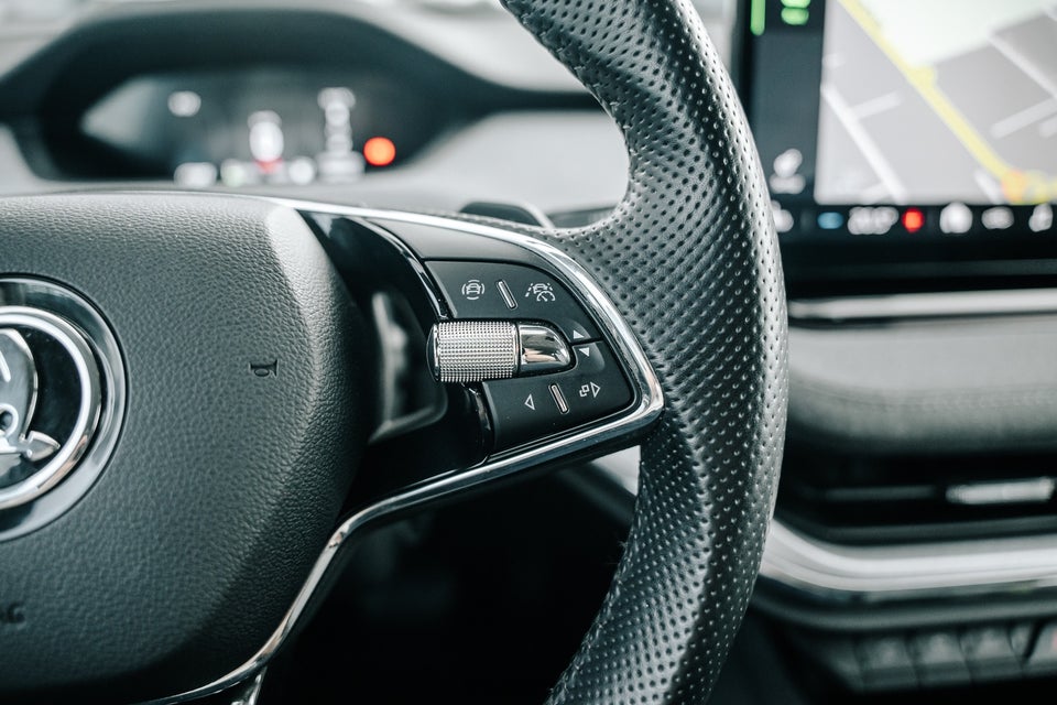 Skoda Enyaq 80 iV 5d