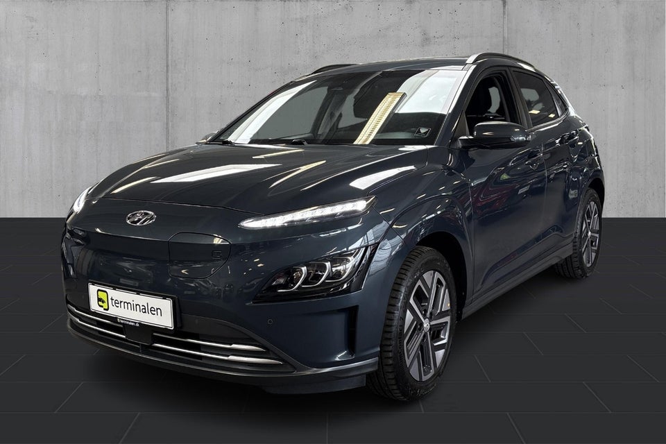 Second hand Hyundai Kona 