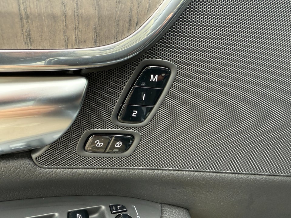 Volvo V90 2,0 T6 ReCharge Inscription aut. AWD 5d