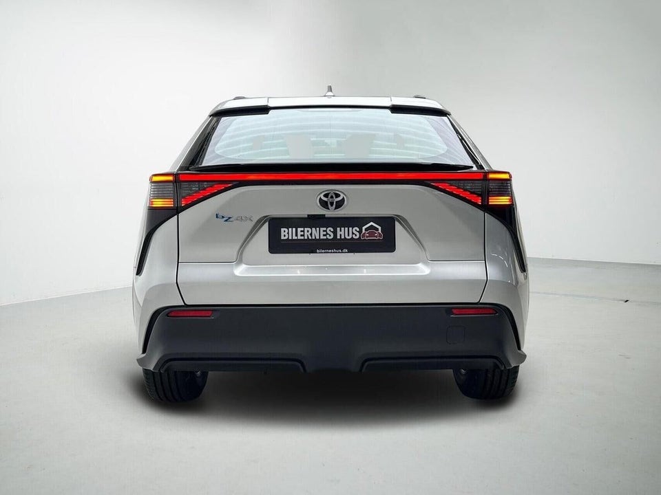 Toyota bZ4X Comfort 5d