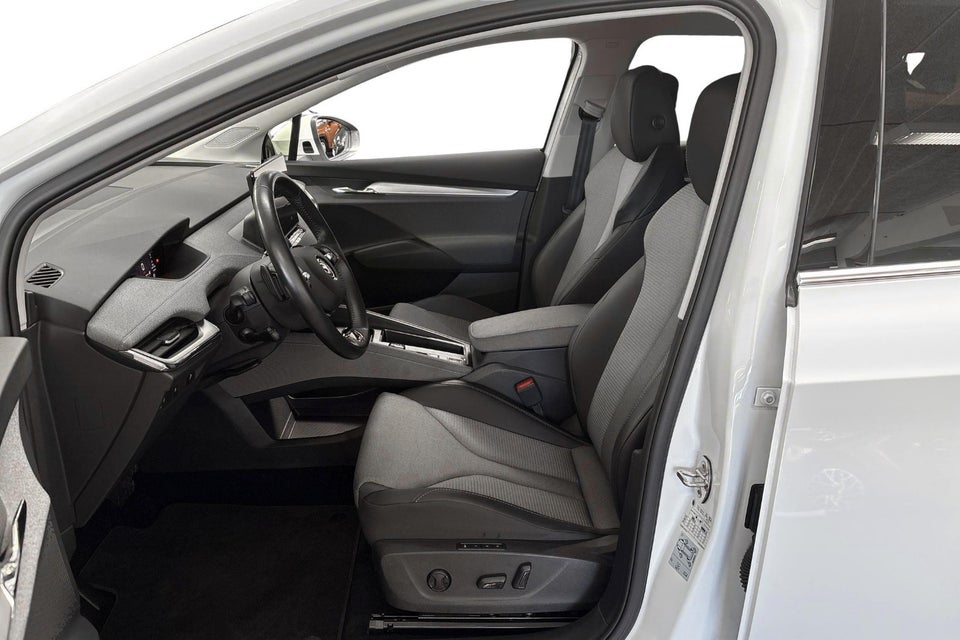 Skoda Enyaq 80 iV Loft 5d