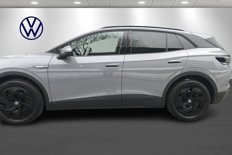 VW ID.4 77 Pro Performance Tech 5d