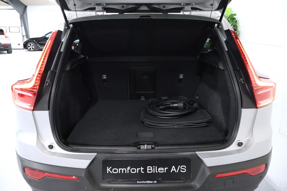 Volvo XC40 P6 ReCharge Core 5d
