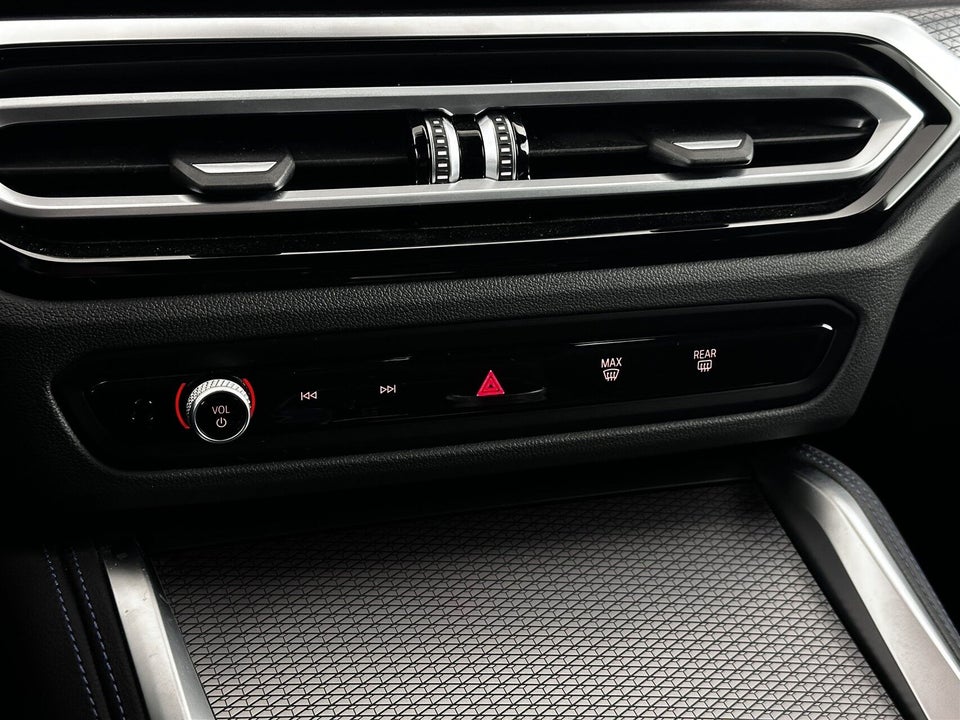 BMW i4 eDrive40 M-Sport 5d