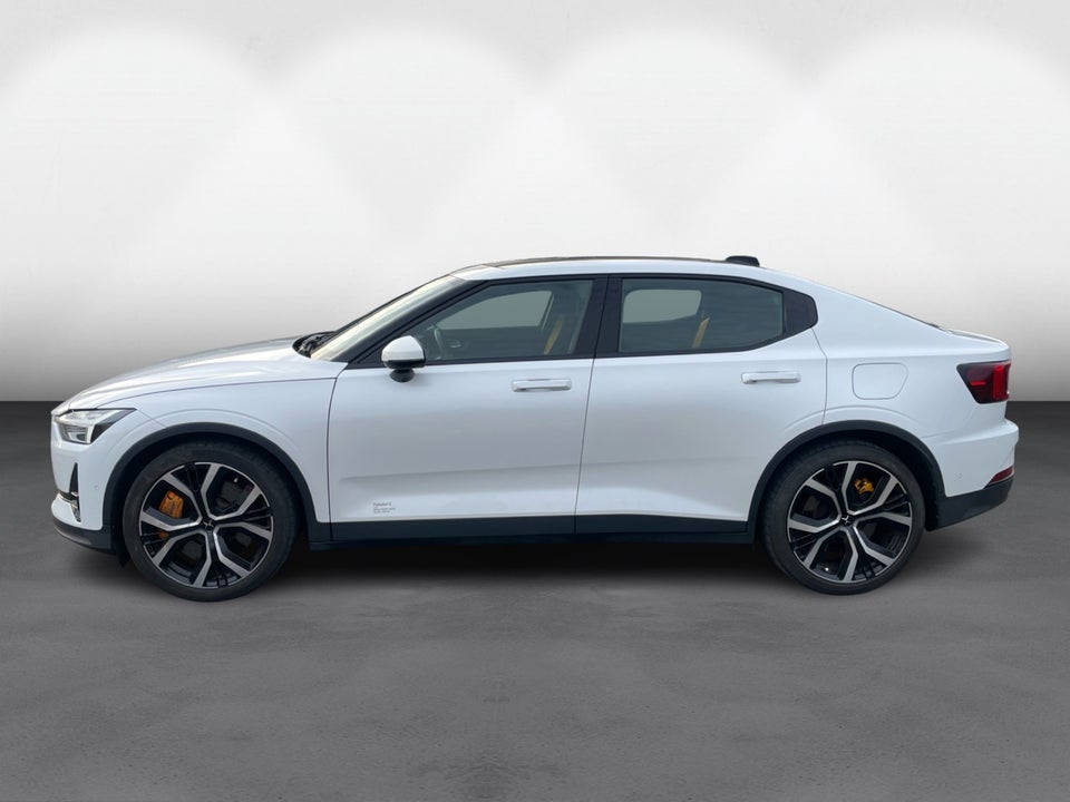 Polestar 2 Performance AWD 5d
