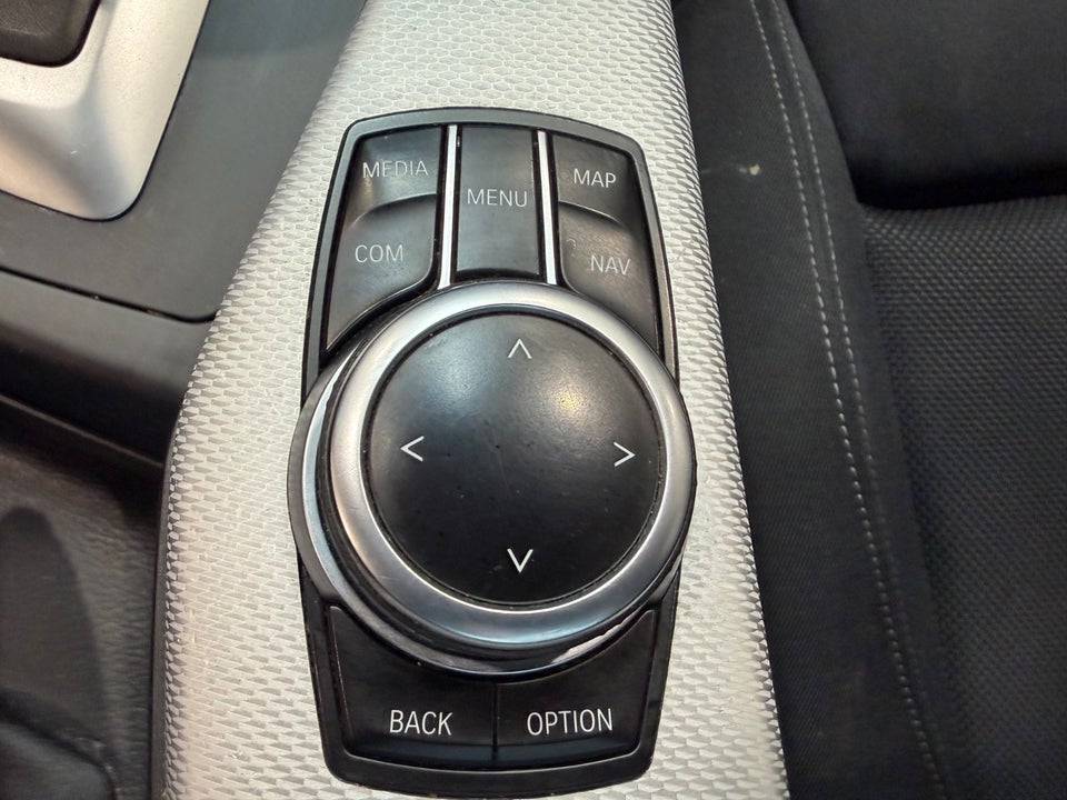 BMW 118d 2,0 M-Sport aut. 5d