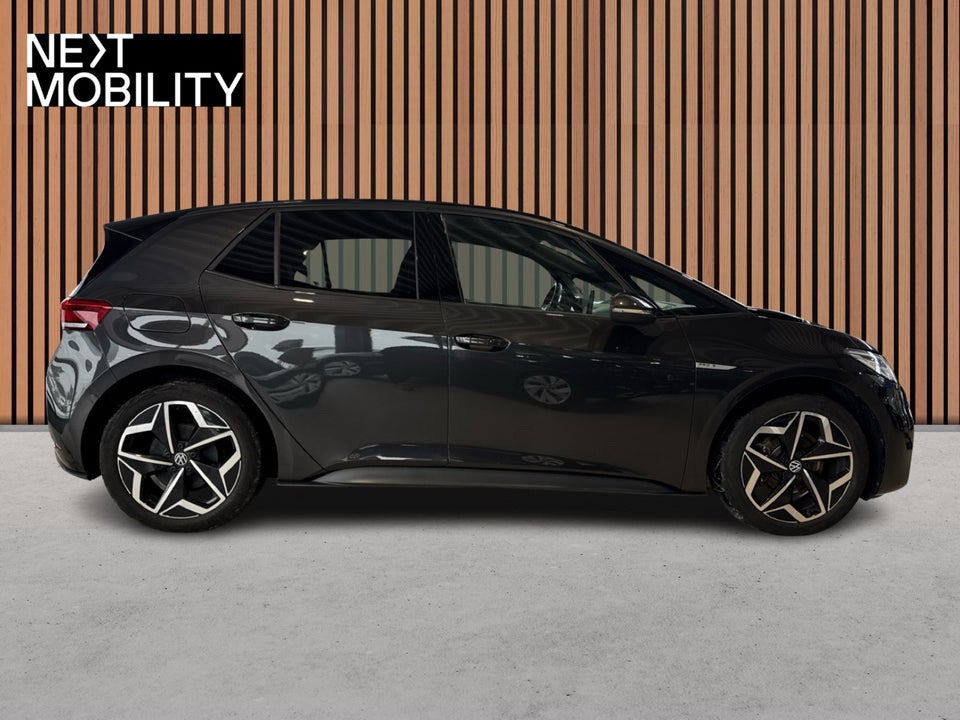 VW ID.3 77 Pro S 5d