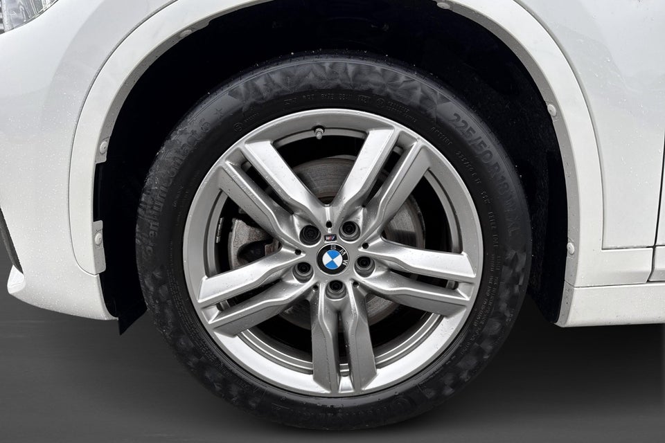 BMW X1 1,5 xDrive25e M-Sport aut. 5d