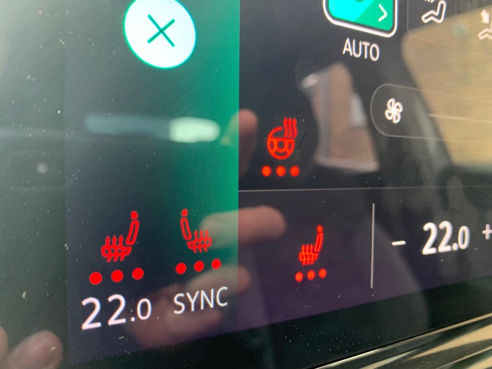 VW ID.5 77 Pro Performance 5d