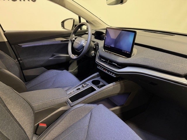 Skoda Elroq 60 iV Premium 5d