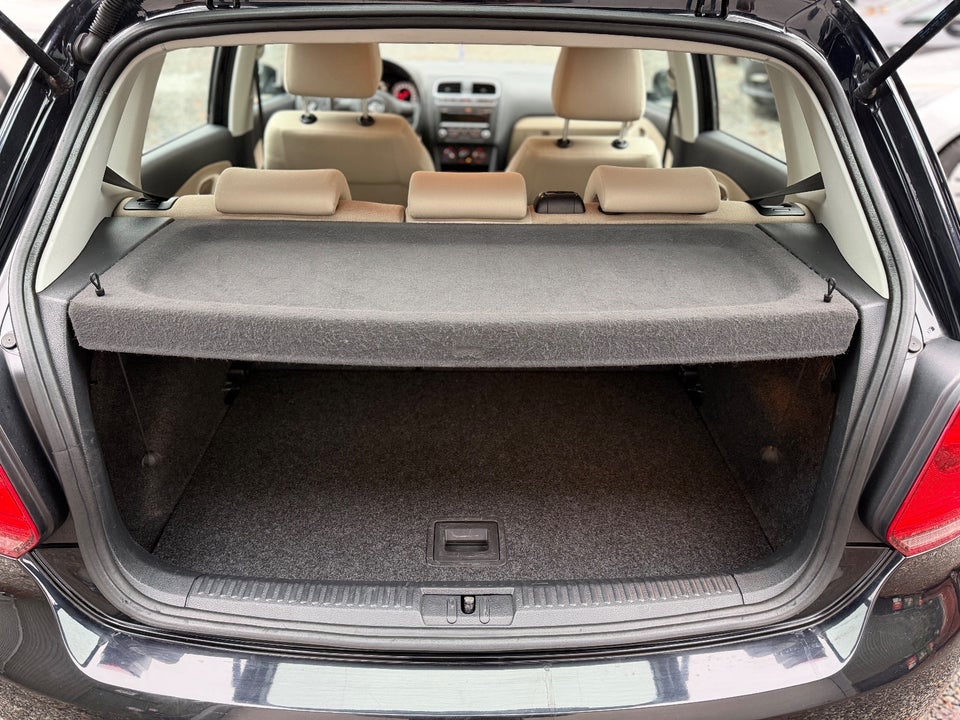 VW Polo 1,2 TSi 90 Comfortline 5d