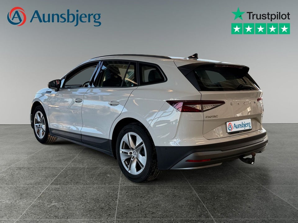 Skoda Enyaq 60 iV Loft 5d