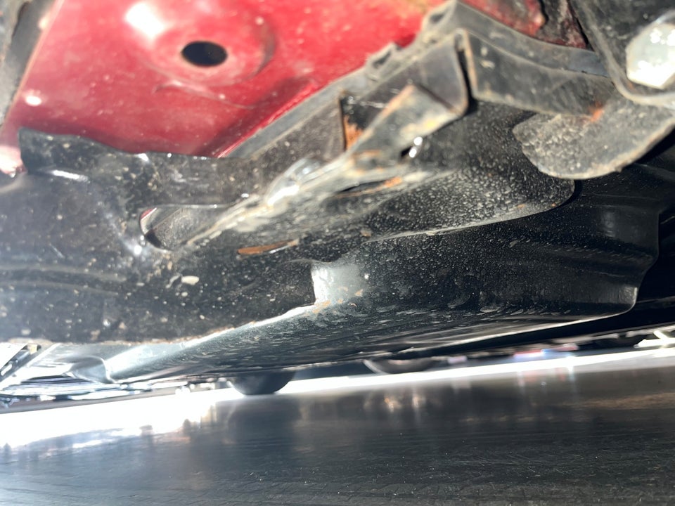 VW 1200 1,2 De Luxe 2d